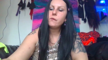 lissyhot84 21-10-2021 Nude 